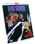 Preview: Asterix Comic Album (Softcover) Nr. 19: Der Seher von Ehapa